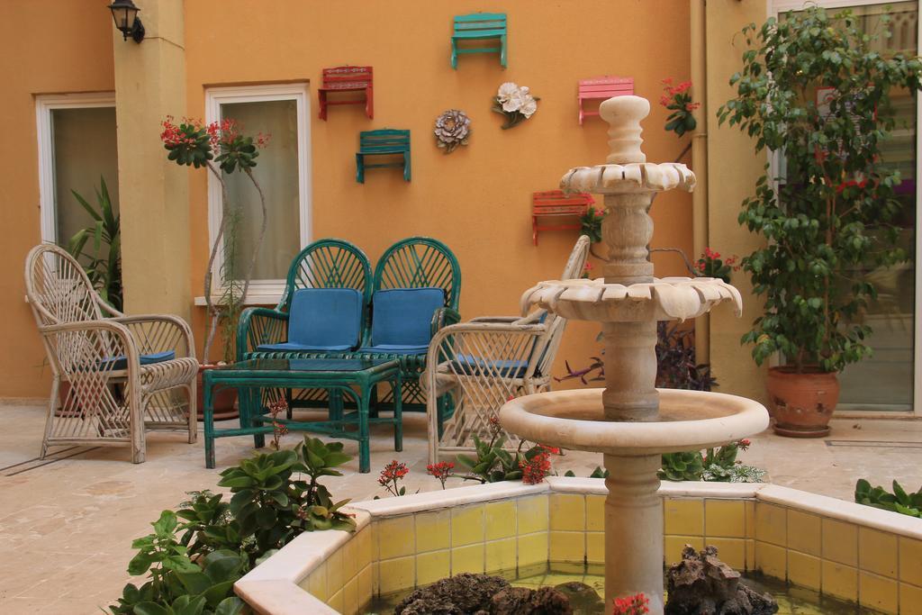 Benna Hotel Antalya Exterior foto