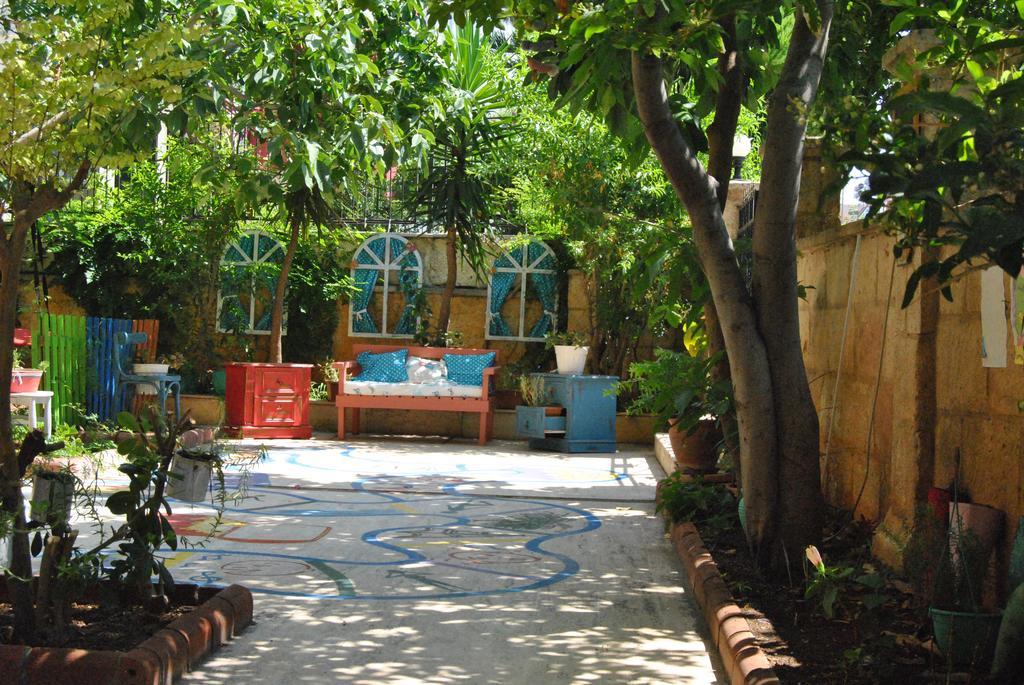 Benna Hotel Antalya Exterior foto